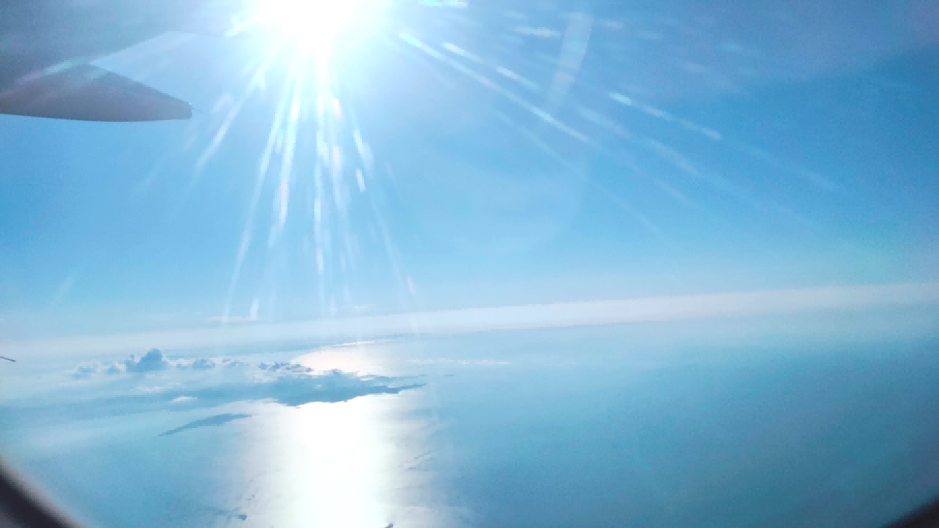 行(xíng)百裡(lǐ)者半九十，中強智尚專利團隊威海(hǎi)遊記